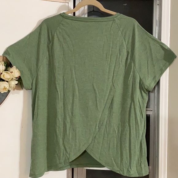 New J Crew T Shirt size 2X - Picture 2 of 8
